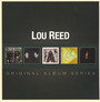 Original Album Series - Lou Reed
