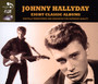8 Classic Albums - Johnny Hallyday