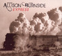 Allison Burnside Express - Allison Burnside Express 
