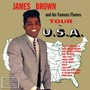 James Brown & The Famous Flames Tour Of - James Brown
