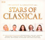 Latest & Greatest Stars Of Classical - Latest & Greatest   