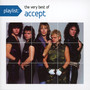 Playlist: The Very Best Of Accept - Accept