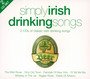 Simply Irish Drinking Songs - V/A