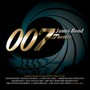 0074 James Bond Themes  OST - V/A