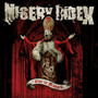 Live In Munich - Misery Index