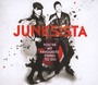 You're My Favourite - Junksista