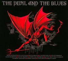 The Devil & The Blues - V/A