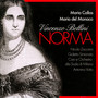 Norma - Bellini  /  Callas  /  Del Monaco