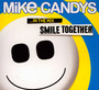 Smile Together-In The Mix - Mike Candys