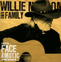 Let's Face The Music & Dance - Willie Nelson