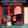 Alfred Hitchcock Et La Musique  OST - V/A