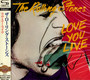 Love You Live - The Rolling Stones 