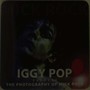 Mick Rock Tin - Iggy Pop