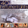 40 Instrumental Hits - V/A
