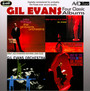 4 Classic Albums - Gil Evans