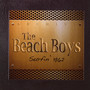 Surfin' 1962 - The Beach Boys 