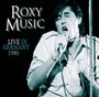Live In Germany 1980 - Roxy Music