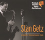 Polish Radio Jazz Archives vol. 1 - Polish Radio Jazz Archives 