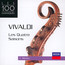 Vivaldi: The Four Seasons - I Musici