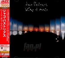 Word Of Mouth - Jaco Pastorius