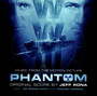 Phantom  OST - Jeff Rona