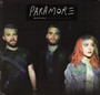 Paramore - Paramore
