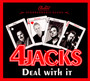 Deal With It - 4 Jacks