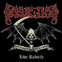 Live Rebirth - Dissection