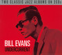 Under Current - Bill Evans