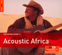 The Rough Guide To Acoustic Africa - V/A