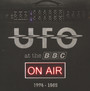 At The BBC - UFO