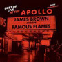 Best Of Live At The Apollo - James Brown