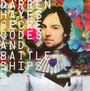 Secret Codes & Battleships - Darren Hayes
