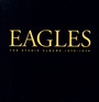 Studio Albums 1972-1979 - The Eagles