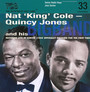 N.K. Cole-Q. Jones Big Band-Live In Zurich 196 - Quincy Jones / Nat King Cole