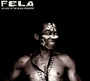 Best Of Black President - Fela Kuti