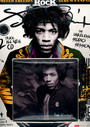 People Hell & Angels: FaN Pack - Jimi Hendrix