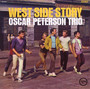 West Side Story - Oscar Peterson