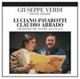 Pagine Inedite - Luciano Pavarotti