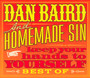 Keep Your Hands To Yourself - Dan Baird & Homemade Sin