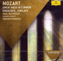 Mozart: Great Mass In C Minor/Exsulate - Trevor Pinnock / Paul McCreesh