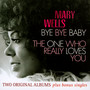 Bye Bye Baby/The One Who Really Loves You - Mary Wells