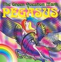 Pegasus - Green Question Mark