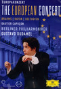 The European Concert - Gustavo Dudamel