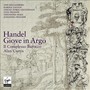 Handel: Giove In Argo - G.F. Haendel
