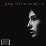 Joan Baez In Concert - Joan Baez
