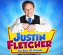 Best Of Friends - Justin Fletcher