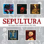 Complete Max Cavalera Collection - Sepultura