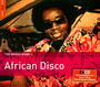 Rough Guide: African Disco - Rough Guide To...  