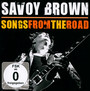 Songs From The Road - Savoy Brown